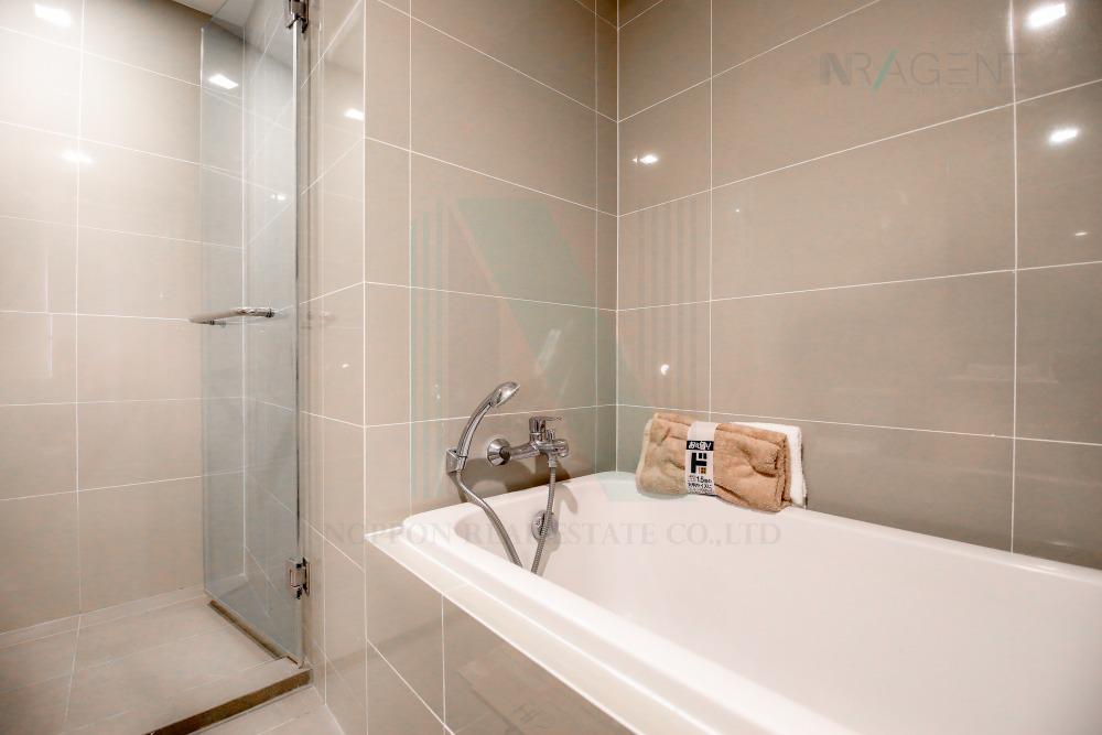 รูป ให้เช่าคอนโด มาเอสโตร 39 อาคาร 1 ชั้น 5 2 ห้องนอน ขนาด 55.00 ตรม ใกล้ ใกล้ โรงพยาบาลสมิติเวช - รูปที่ 8/8