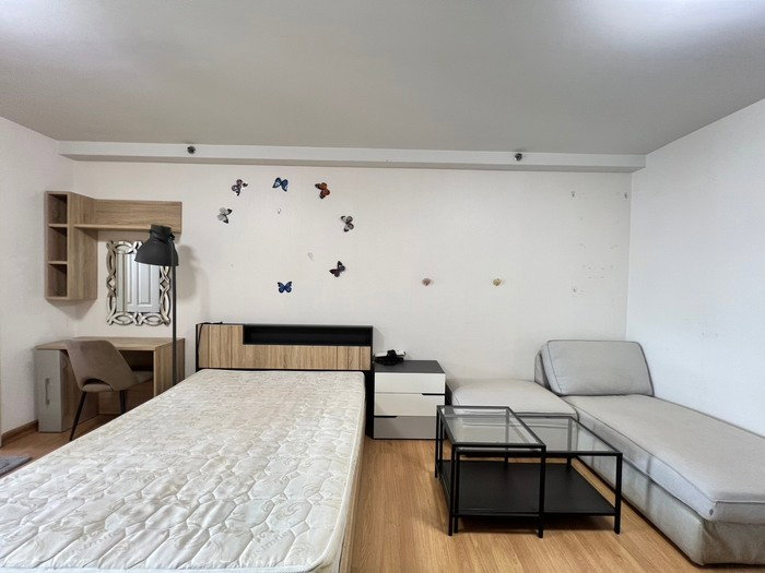 รูป 💥💥FOR RENT!! ศุภาลัย เวอเรนด้า รัชวิภา-ประชาชื่น 31 ตรม.ตึก Center ชั้น 22 แต่งครบ พร้อมอยู่!!💥💥 สนใจ.087-446-4494📲 - รูปที่ 1/17