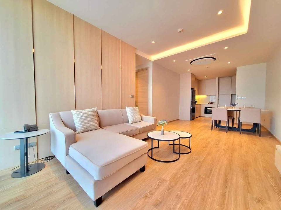 รูป ✨Condo for Rent: Oka haus (AP-02) line : @condo91 - รูปที่ 2/10