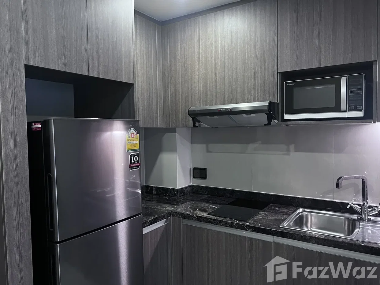picture Condo Available for Rent. Fully Furnished. 1743800 - 3/11