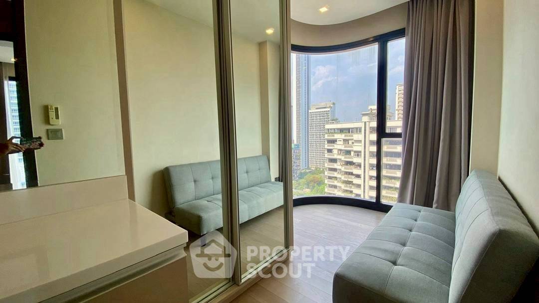 รูป คอนโด 2-ห้องนอน ที่ แอชตัน อโศก ใกล้ MRT สุขุมวิท (ID 2904772) - รูปที่ 3/18