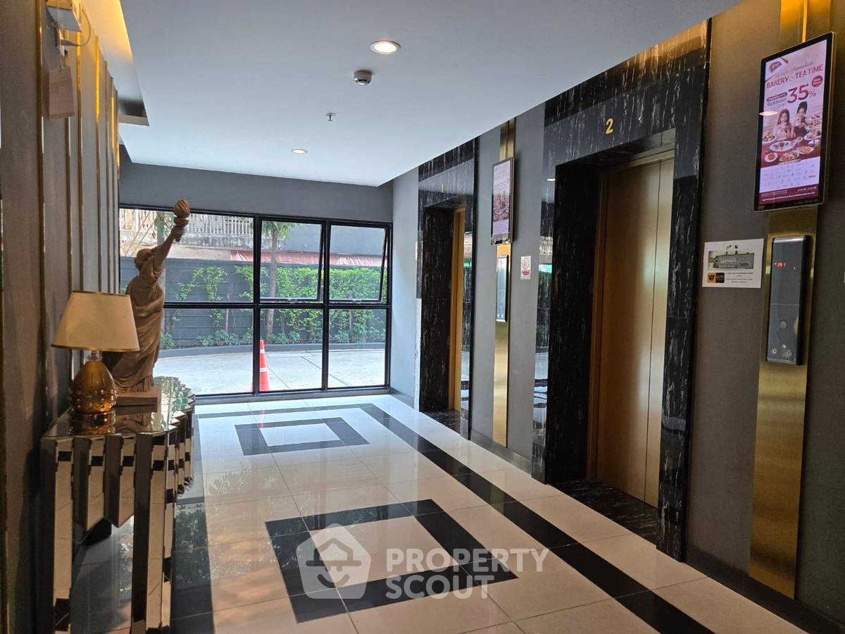 รูป คอนโด 1-ห้องนอน ที่ ธนา แอสโทเรีย ปิ่นเกล้า ใกล้ MRT บางยี่ขัน (ID 2682353) - รูปที่ 8/12