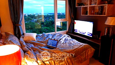 Condos for rent : 2-BR Condo at Aspire Erawan Prime near BTS Royal Thai Naval Academy (ID 2907748)
