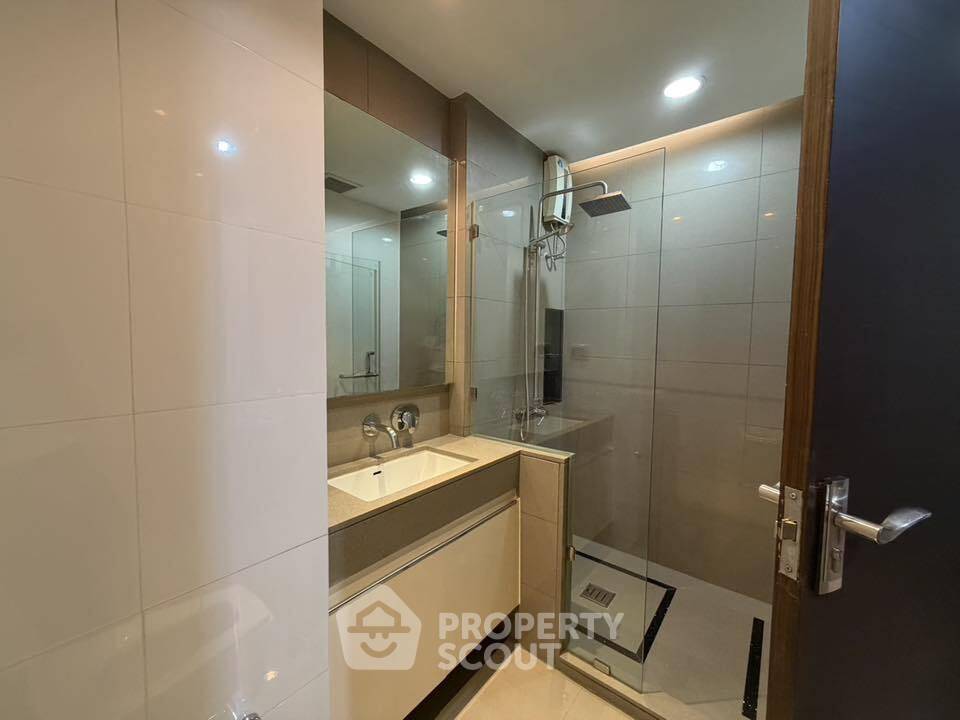 รูป คอนโด 2-ห้องนอน ที่ ดิ แอดเดรส ปทุมวัน ใกล้ BTS ราชเทวี (ID 2909863) - รูปที่ 8/9