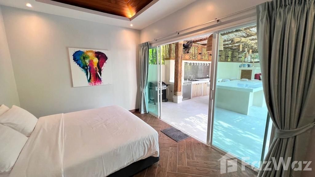รูป วิลล่าให้เช่า 4 ห้องนอน ใน ราไวย์, ภูเก็ต 1846552 - รูปที่ 21/27