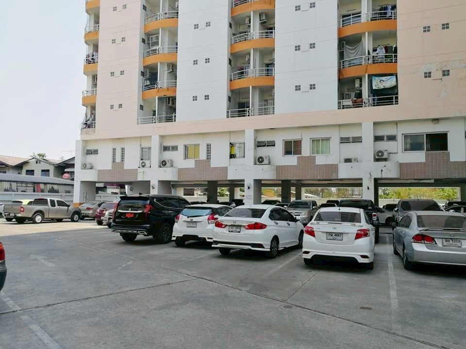 picture large condo 70m² for rent in middle of city - 31/32