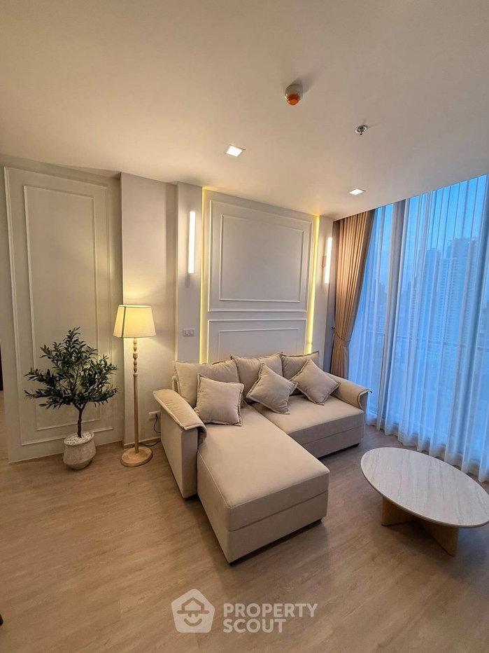 picture 3-BR Condo at Noble State 39 near BTS Phrom Phong (ID 2909508) - 2/19