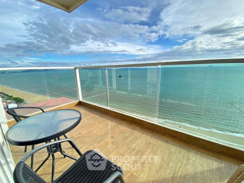 2-BR Condo at Cetus Beachfront close to Jomtien Beach (ID 2910605)