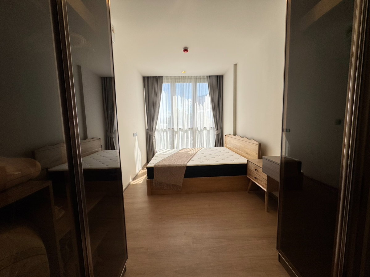 picture Condo for Rent – Meakin Condominium - 14/18
