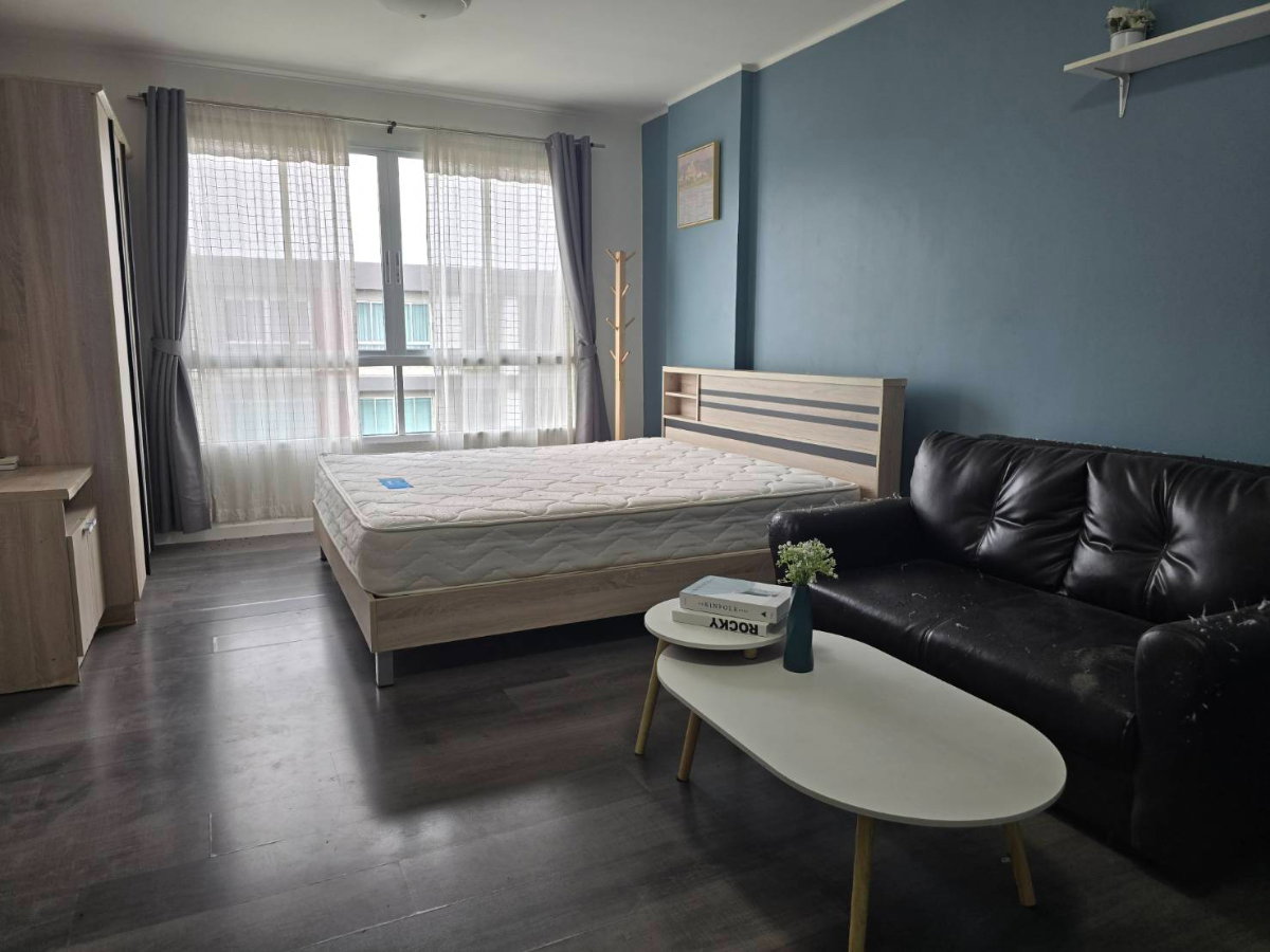 Dcondo Campus Resort Bangna for rent