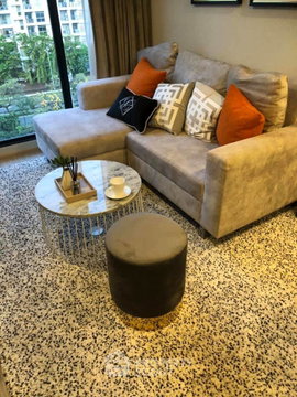 1-BR Condo at Serio Sukhumvit 50 near BTS On Nut (ID 567256)