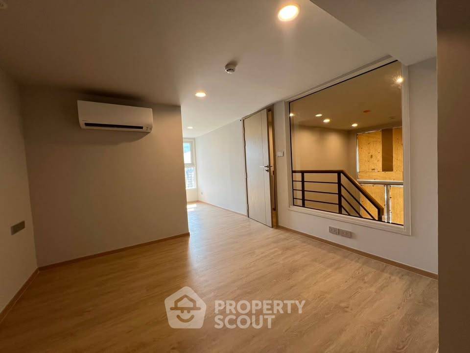 picture 2-BR Condo at Culture Chula near MRT Sam Yan (ID 2830729) - 15/15