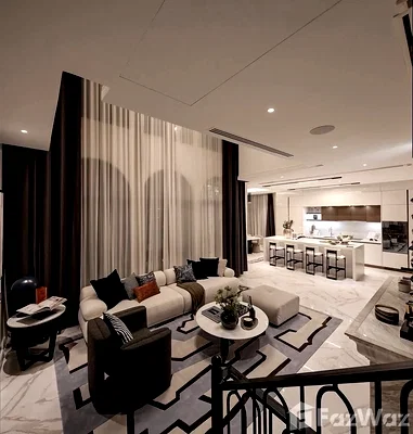 Houses for sale St. Andrews International School Bangkok : 4 Bedroom House for sale in Khlong Tan Nuea, Bangkok  6288110