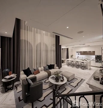 ขาย บ้านเดี่ยว 4 ห้องนอน ใน คลองตันเหนือ, กรุงเทพมหานคร 6288110