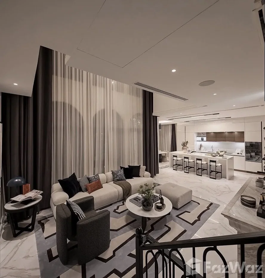 รูป ขาย บ้านเดี่ยว 4 ห้องนอน ใน คลองตันเหนือ, กรุงเทพมหานคร 6288110 - รูปที่ 1/21