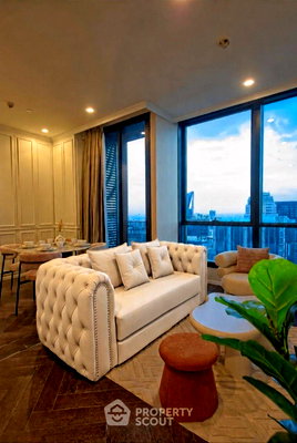 Condos for sale : 2-BR Condo at The Esse Sukhumvit 36 near BTS Thong Lor (ID 2894897)