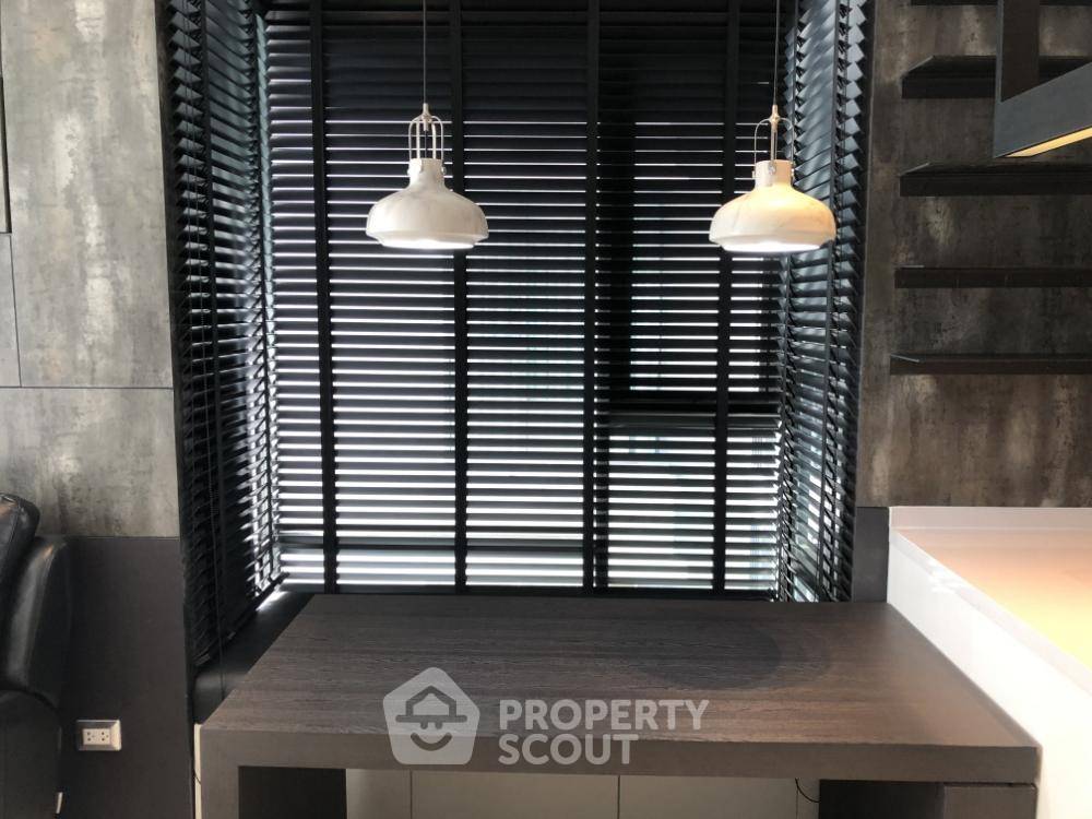 รูป คอนโด 1-ห้องนอน ที่ ริทึ่ม สุขุมวิท42 ใกล้ BTS เอกมัย (ID 1172544) - รูปที่ 10/11