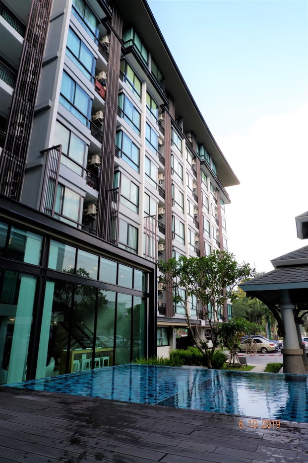 picture Q House condo fore rent 7,500/month! - 9/10