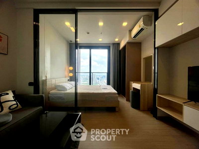 Condos for rent : 1-BR Condo at One 9 Five Asoke - Rama 9 near MRT Phra Ram 9 (ID 2904762)