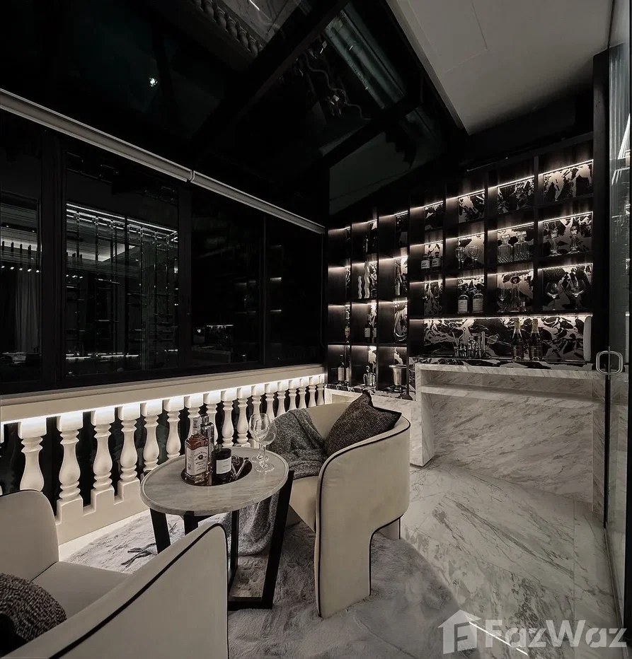 รูป ขาย บ้านเดี่ยว 4 ห้องนอน ในโครงการ เดอะ บูเลอวาร์ด เอกมัย 6288173 - รูปที่ 19/21