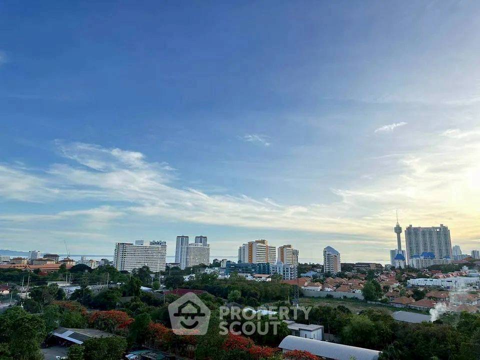 รูป คอนโด 2-ห้องนอน ที่ ศุภาลัย มาเรย์ พัทยา ใกล้ พัทยาใต้ (ID 2909994) - รูปที่ 13/13