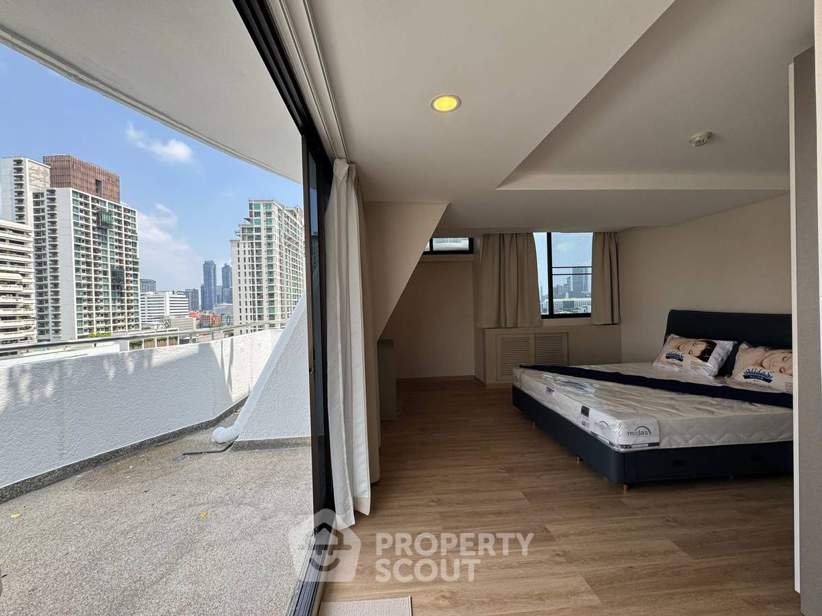 รูป คอนโด 2-ห้องนอน ที่ ศุภาลัย เพลส สุขุมวิท 39 ใกล้ BTS พร้อมพงษ์ (ID 2906702) - รูปที่ 12/17