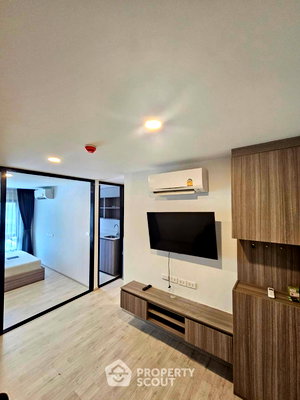 ขายคอนโด : คอนโด 1 ห้องนอน ขาย The Origin Sukhumvit 105 ใกล้ BTS บางนา (ID 2910209)