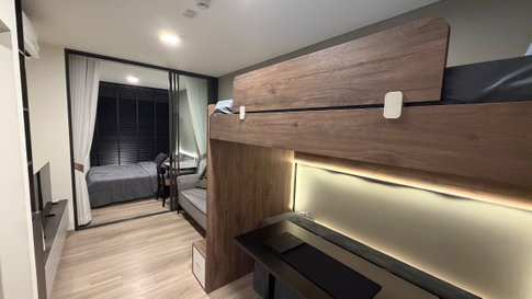 For rent @ Kasetsart University