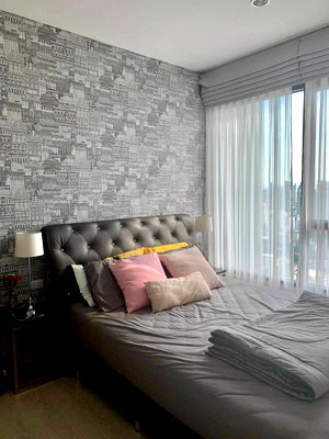 Condos for rent : ✅ NPPT120  ✅ Line : @p2nproperty