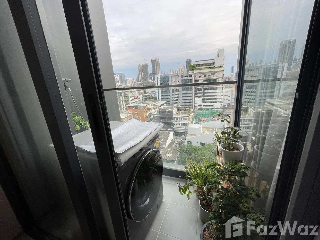 picture High ceiling condo near Siam and UNESCAP 5626546 - 5/14