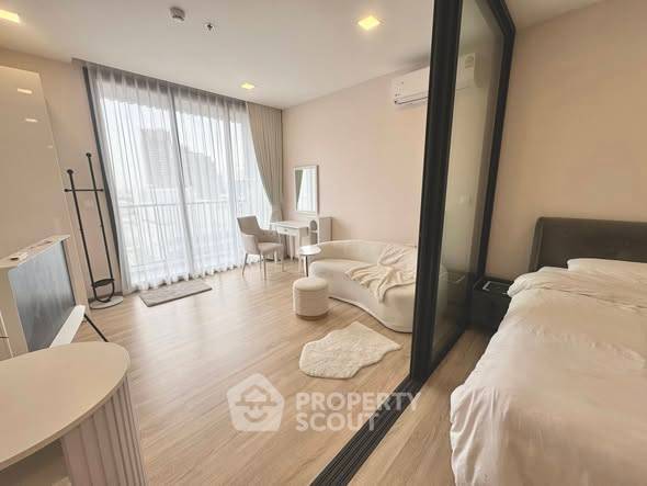 รูป คอนโด 1-ห้องนอน ที่ เอ็กซ์ที พญาไท ใกล้ BTS พญาไท (ID 2902850) - รูปที่ 4/7