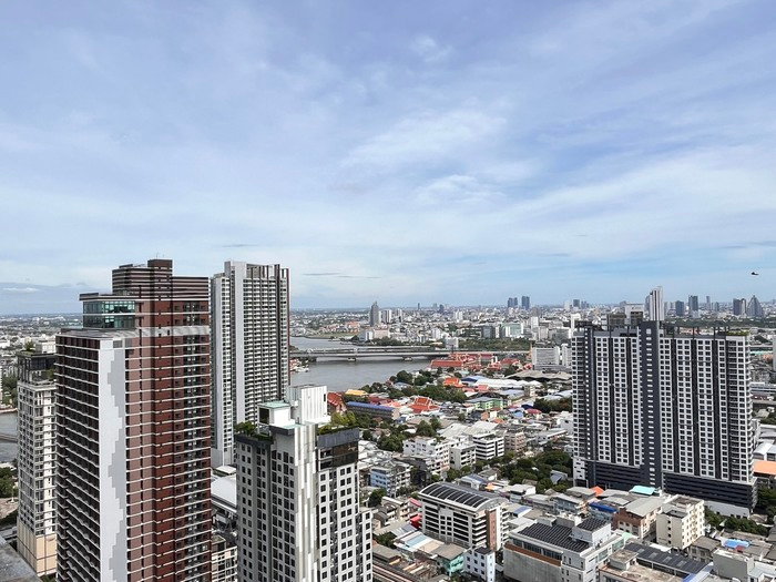 รูป ⭐⭐ให้เช่าห้องสวย!! คอนโด The Tree Interchange 2Bed 63 ตรม.ชั้น 40 ตึก A ใกล้ SCG บางซื่อ⭐⭐ สอบถาม LINE ID: @atfirm📲 - รูปที่ 22/22