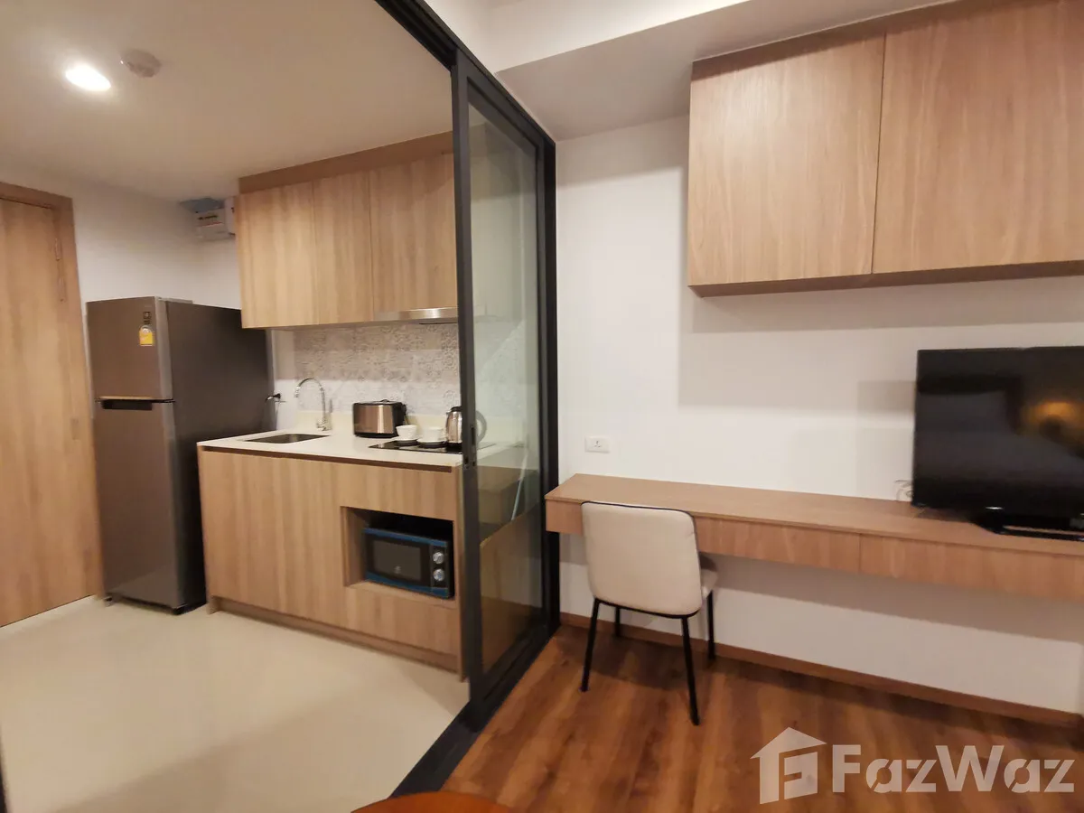 รูป ขาย คอนโด 1 ห้องนอน ในโครงการ ลา ฮาบานา 6289434 - รูปที่ 4/10