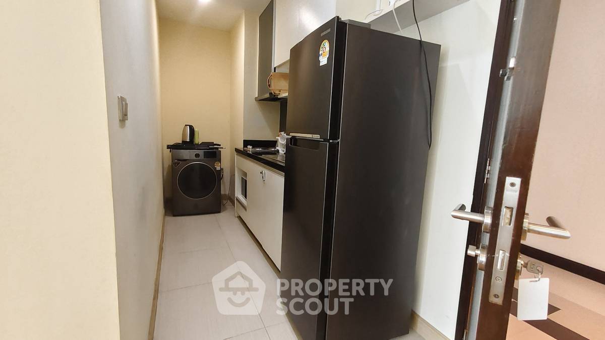 รูป คอนโด 1-ห้องนอน ที่ สกาย วอล์ค เรสซิเดนซ์ ใกล้ BTS พระโขนง (ID 2904730) - รูปที่ 10/10