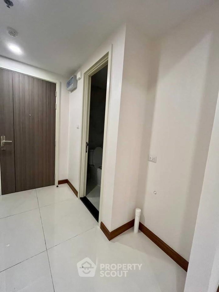 รูป คอนโด 1-ห้องนอน ที่ ศุภาลัย พรีเมียร์ เจริญนคร ใกล้ BTS กรุงธนบุรี (ID 2909268) - รูปที่ 5/18