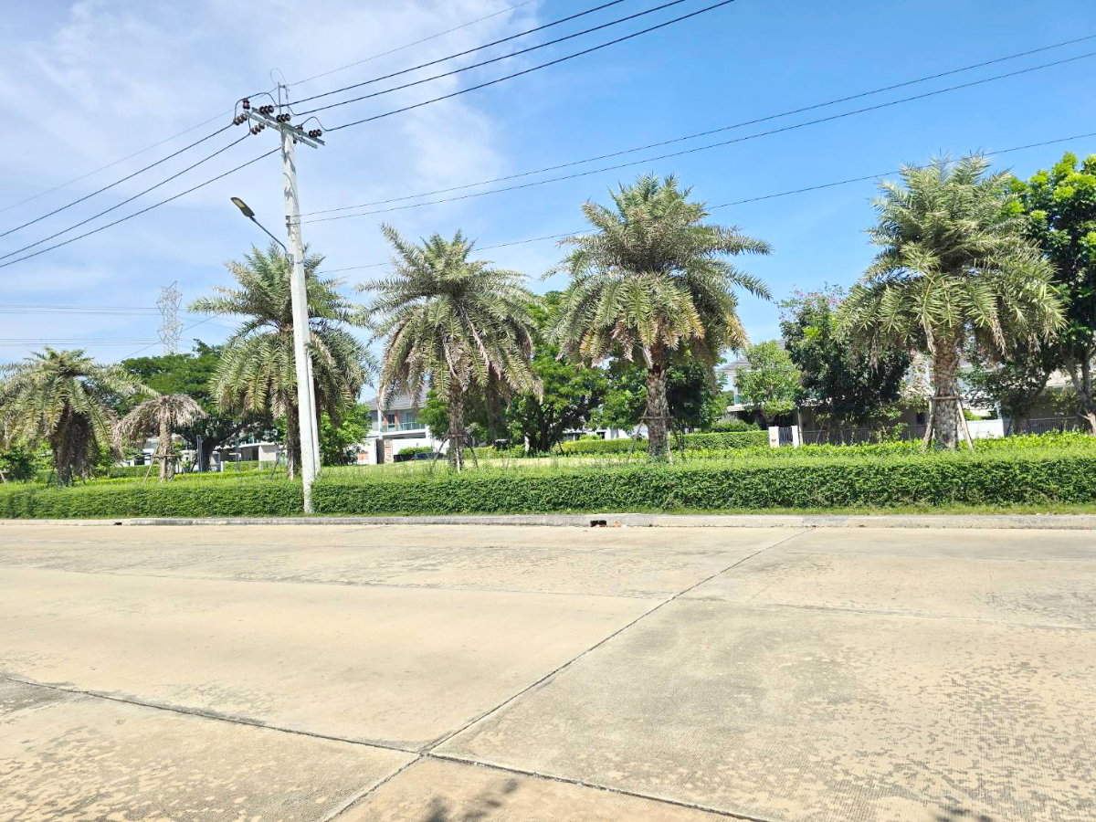 รูป ให้เช่าบ้านเดี่ยว 4 ห้องนอน เพอร์เฟค เพลส พระราม9-กรุงเทพกรีฑา  - รูปที่ 3/27