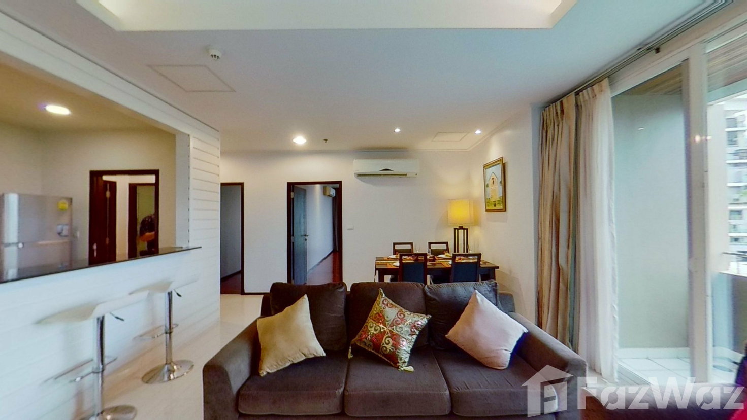 picture 2 Bedroom Condo for rent at Piyathip Place 636950 - 4/11