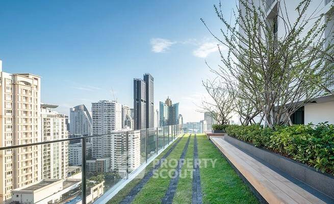 รูป คอนโด 2-ห้องนอน ที่ โนเบิล รีโคล ใกล้ MRT สุขุมวิท (ID 2906686) - รูปที่ 25/25