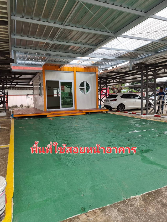 รูป ด่วน!! เปิดให้เช่าทำเลทอง ย่านลาดพร้าว เดินทางสะดวก ที่จอดรถกว้างขวาง - รูปที่ 2/7
