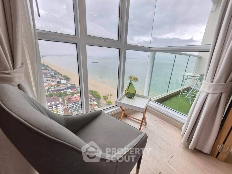 picture 1-BR Condo at Cetus Beachfront close to Jomtien Beach (ID 2910606) - 7/10
