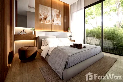Houses for sale Chonburi : 3 Bedroom Villa for sale at Zensiri Lakeside Mabprachan  5616953