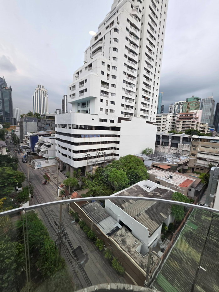 รูป 🏢 ให้เช่าคอนโด : FYNN Asoke (ฟินน์ อโศก) รหัสทรัพย์ | 📌LNP-C13296 - รูปที่ 8/45