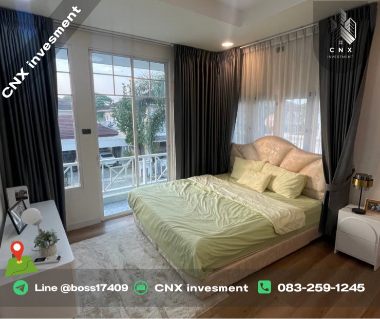 picture 🔥 Can you find a private pool villa in Chiang Mai for under 7M THB ✅ / YES / - 19/20