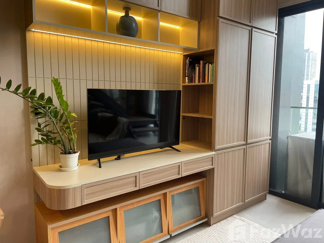 picture High ceiling condo near Siam and UNESCAP 5626546 - 2/14