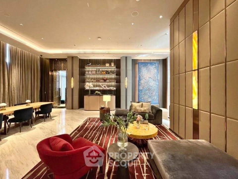 2-BR Condo at The Monument Thonglo close to Thong Lo (ID 2907303)