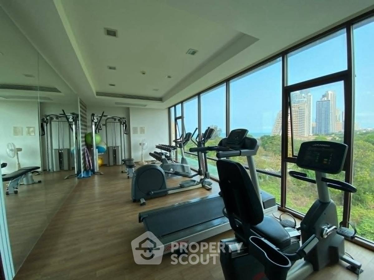 รูป คอนโด 1-ห้องนอน ที่ โรงแรมพรีมา พัทยา วงศ์อมาตย์ ใกล้ ชายหาดนาเกลือ (ID 2909844) - รูปที่ 2/13