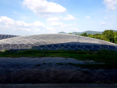 Factory for sale Kanchanaburi : Land for sale with an existing 1 MW biomass power plant in Lao Khwan District, Kanchanaburi Province.