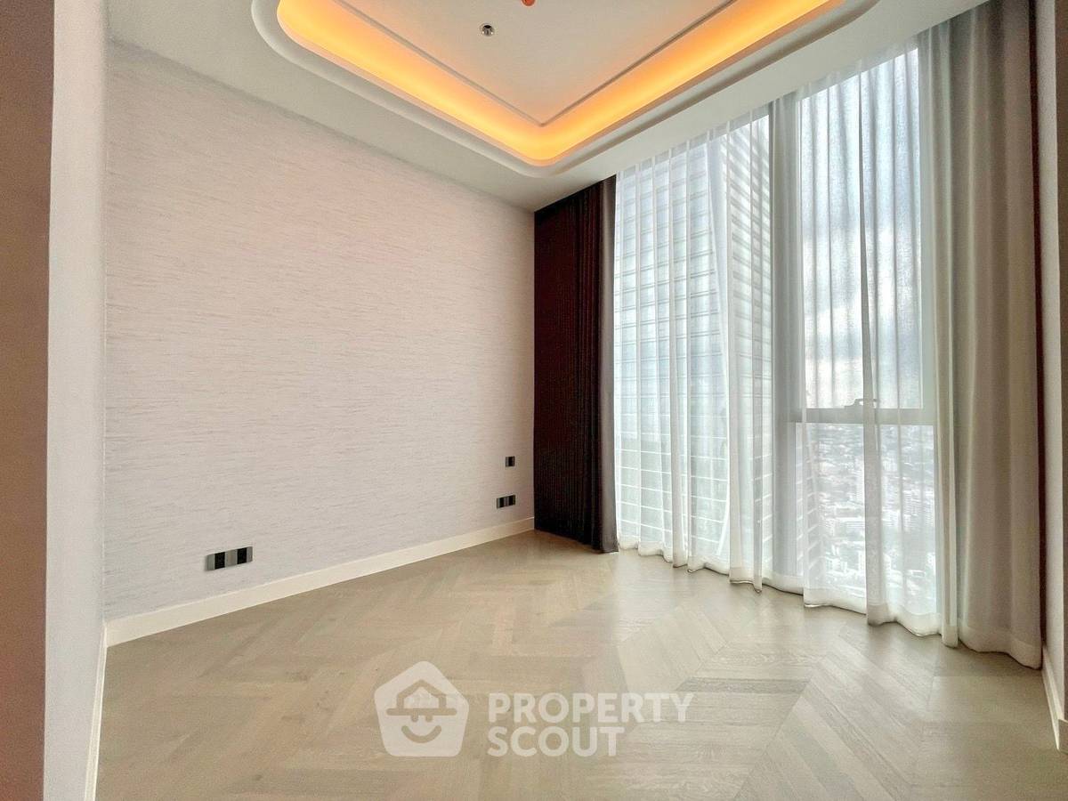 picture 2-BR Condo at One 89 Wireless near MRT Lumphini (ID 2907941) - 10/13