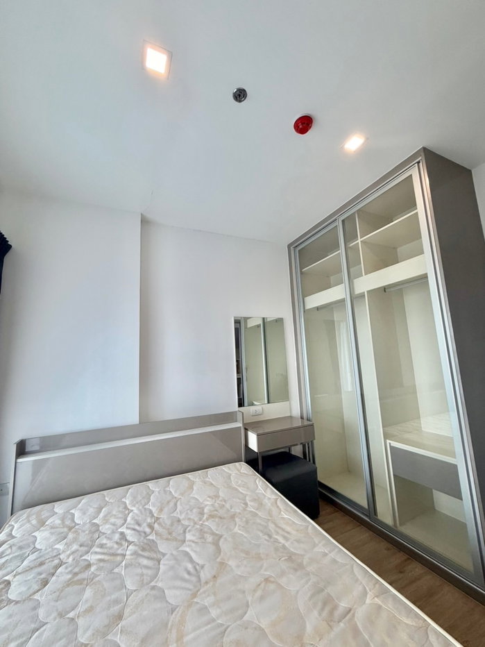 รูป ‼️1 Bed plus 16,000.- ‼️ให้เช่าThe Rich พระราม 9 📲ติดต่อโทร/ไลน์ 099-289-1569 - รูปที่ 2/10