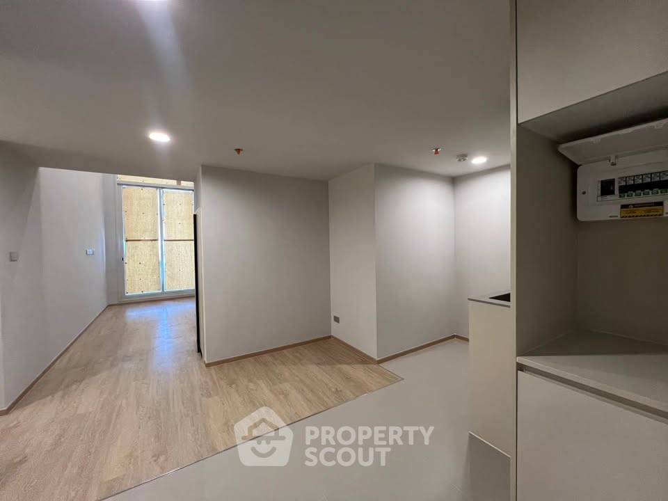 picture 2-BR Condo at Culture Chula near MRT Sam Yan (ID 2830729) - 2/15